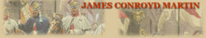James Conroyd Martin